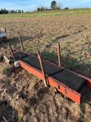 Misc. Stitcher Conveyor - (Suffolk)