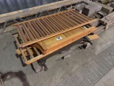 Quantity bedroom furniture