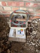 Quantity warning signs and sundries