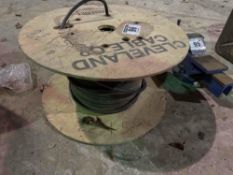 Quantity armoured cable