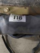 Martin Lishman Protimeter Grainmaster moisture meter