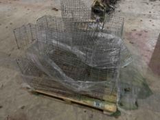 Quantity vermin traps