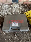 Bosch GSB 18-2 hammer drill, single phase