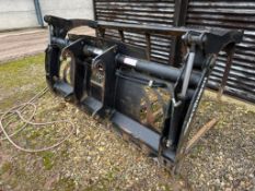 Strimech X-Form 7ft 6