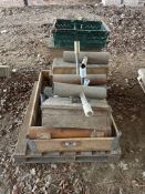 Quantity vermin bait stations