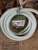 Hawksmoor dirty water pump 1100W