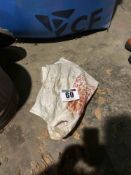 Quantity spring tine points