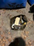 Quantity mouse traps