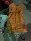 Trailer sheet suited to Ken Wootton 14t trailer