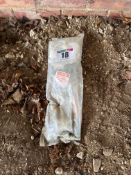 Tyson fuel tank spares