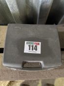 Sinar Farm Pro 6096 moisture meter