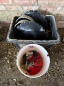 Quantity Vaderstad spares