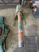 1No Scatterbird Mark II bird scarer