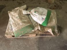 Quantity amenity grass seed