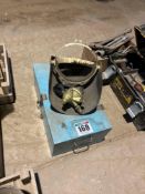 Quantity gas welding sundries