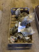 Quantity Howard / Lely power harrow bolts