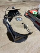 Quantity electrical spares