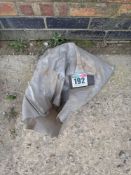 Quantity wearing shims