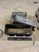 Quantity John Deere spares