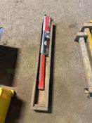 Britool torque wrench