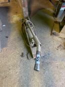 Kismet tyre inflator