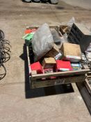 Quantity workshop sundries