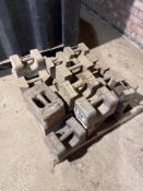 Quantity 56lb and other weights