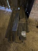 Quantity rolls of felt