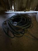 Quantity garden hose
