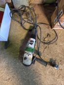 Hitachi 4.5