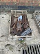 Bomford Buster spares