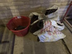 Quantity potato bag wire ties