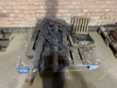 Quantity drain cover grates etc