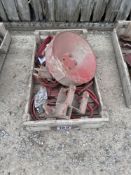 Quantity Marsk Stig spares