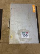 97 piece tap and die set