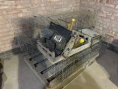 Quantity vermin traps