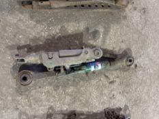 John Deere top link and parts