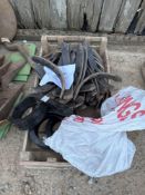 Quantity Massey Ferguson 23 cultivator spares