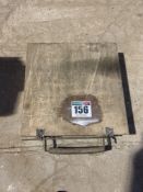 Sykes Pickavant internal and external slide hammer puller pack