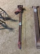 Hi-Lift Deluxe Farm jack