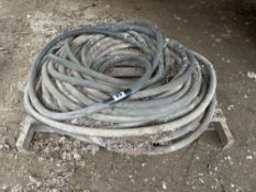 Quantity plastic hose