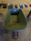 Wheel barrow