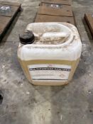 Multi-purpose sanitiser