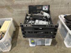 Quantity CB Radios and spares