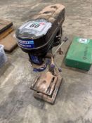 Energer 350w drill press, single phase