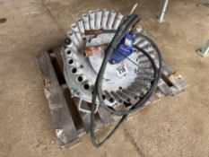 Vogelsang distributor head