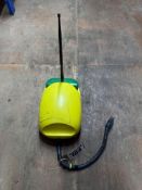 John Deere SF6000 dome with RTK Radio 869 unit. Serial No: PCS171B235667
