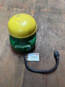 John Deere SF3000 dome. Serial No: PCGT3TA477317