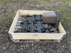 c.75No Tilso tungsten wings