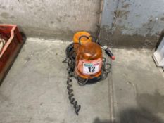 2No flashing beacons